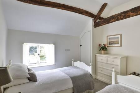 Two Rose Walk Cottage Cotswolds Moreton-in-Marsh Exterior foto