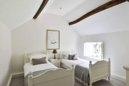 Two Rose Walk Cottage Cotswolds Moreton-in-Marsh Exterior foto